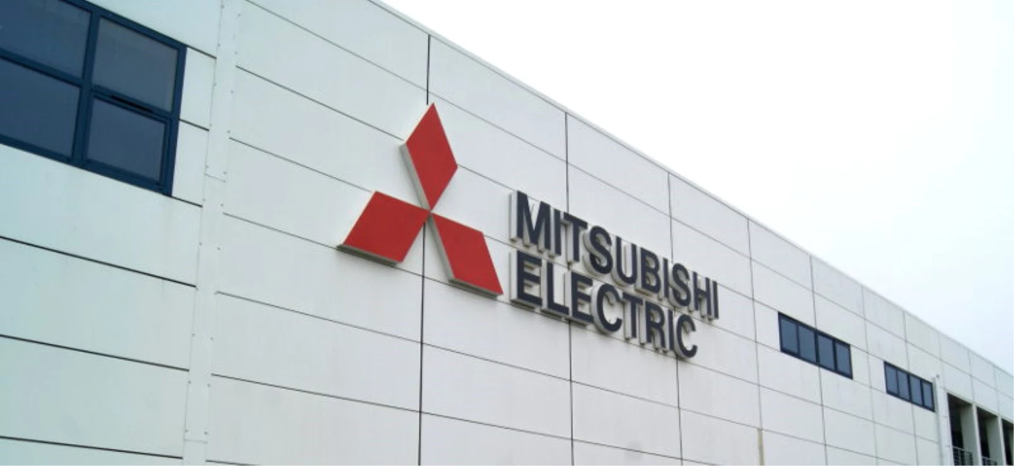 Yemmak Otomasyonda Mitsubishi Electric\'i Tercih Etti