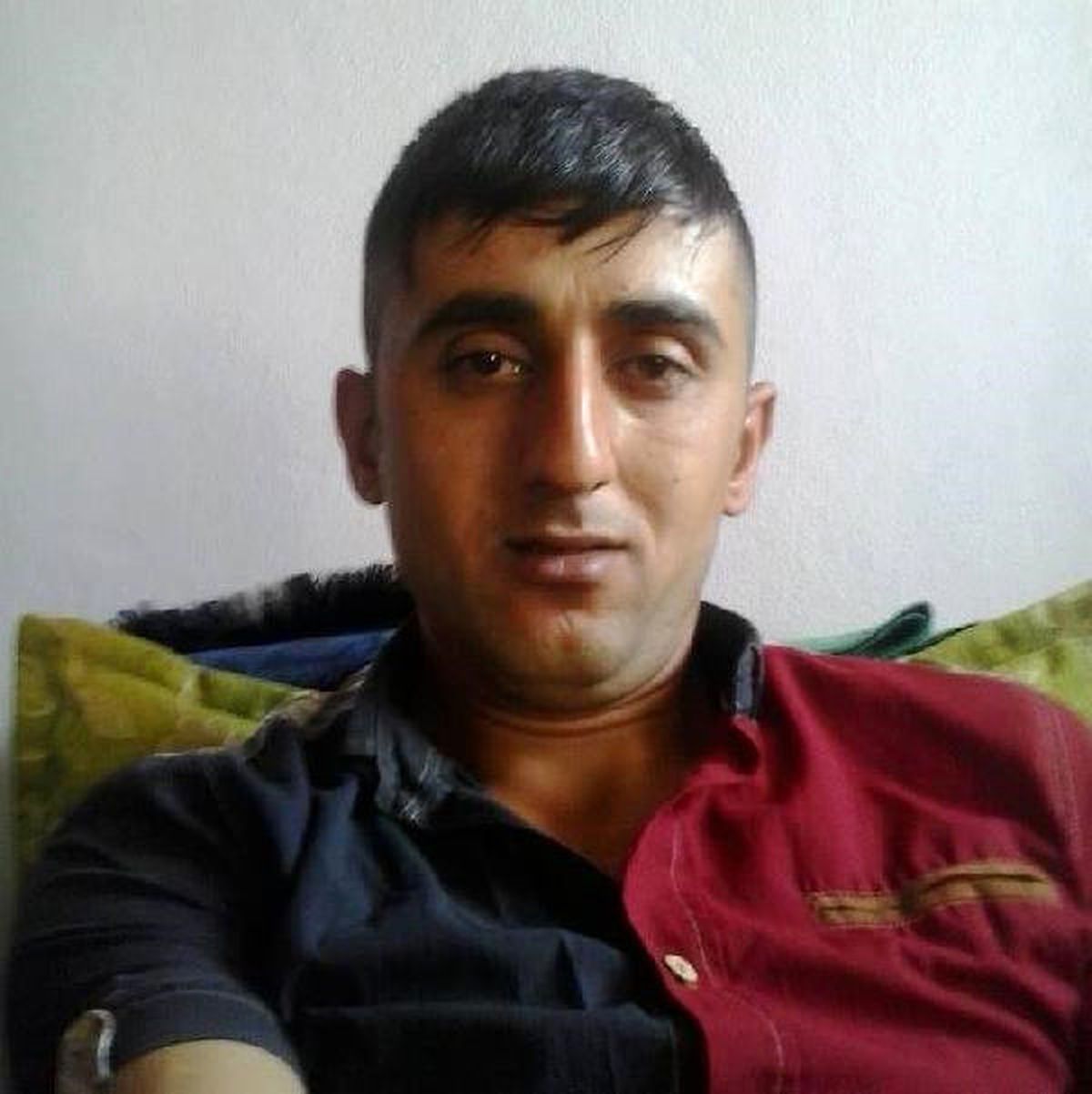 Yeni Bulduğu İşe Başlamadan İntihar Etti