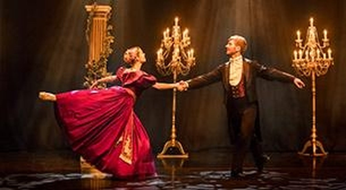 Yeni Yıl Konseri: Viyana Gecesi - Johann Strauss Orkestrası