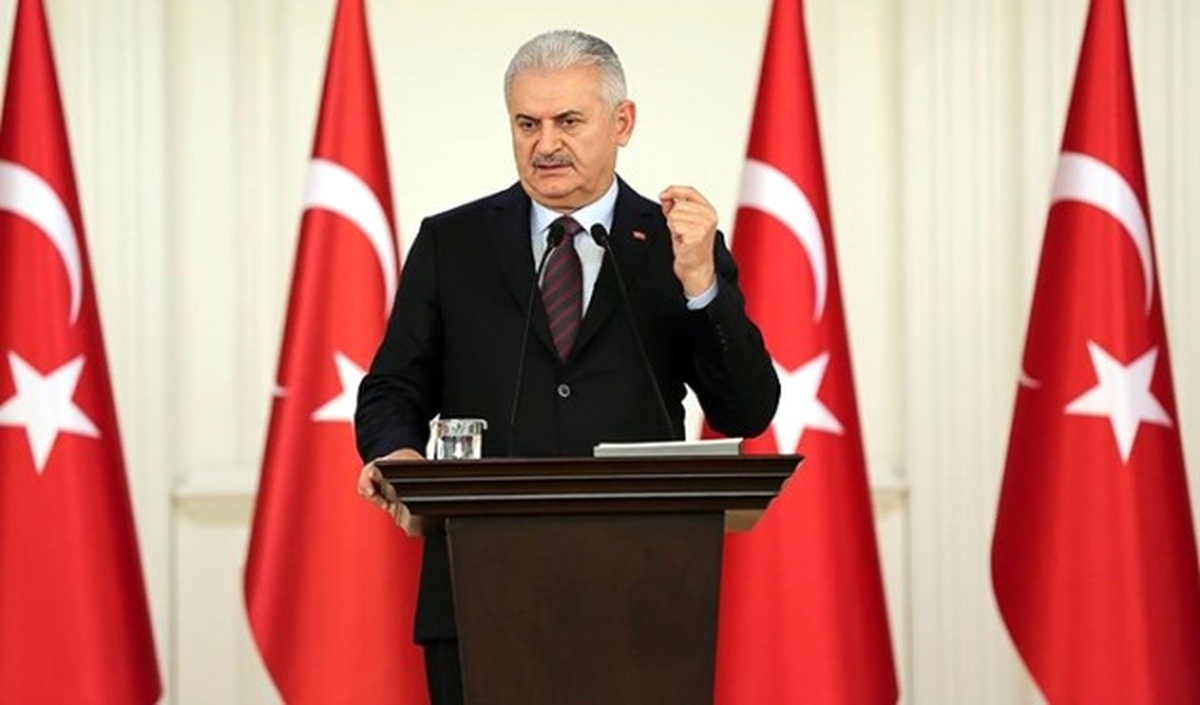 Yıldırım, Esnaf ve Sanatkarlarla Bir Araya Geldi
