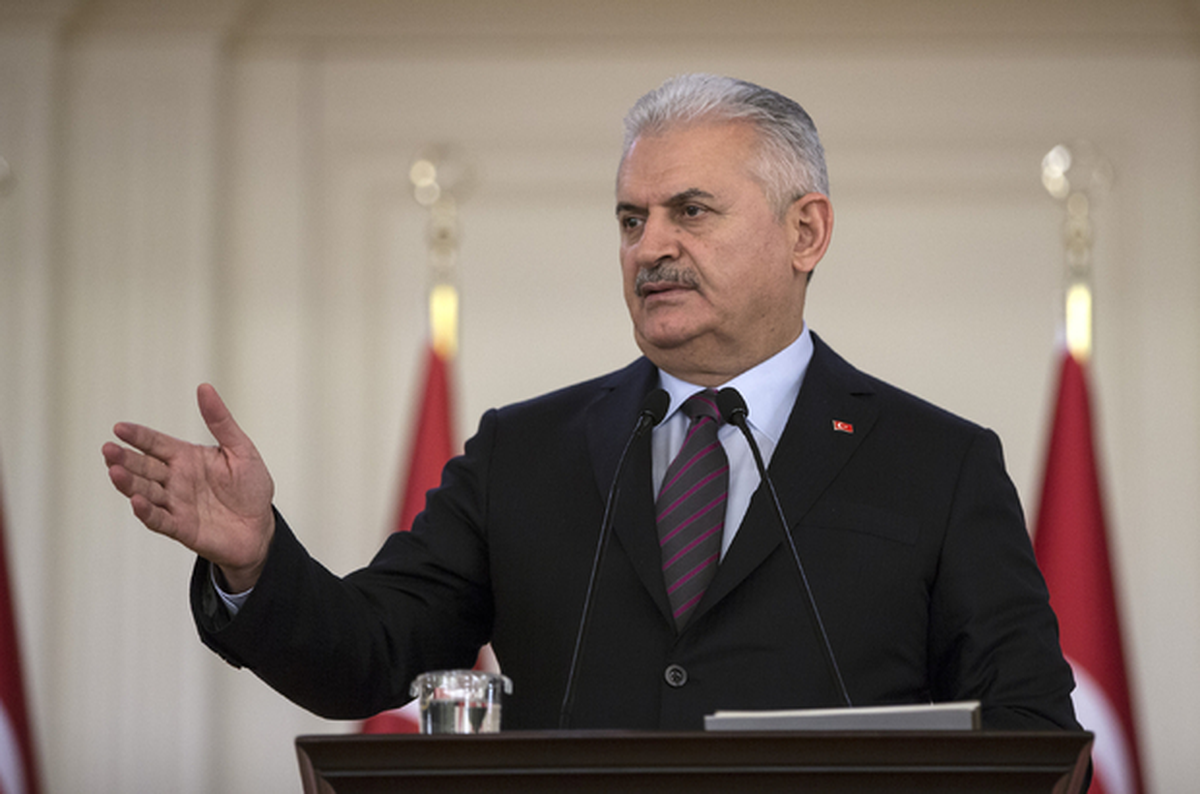 Yıldırım Esnaf ve Sanatkarlarla Bir Araya Geldi