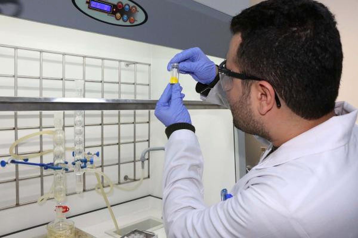 Yrd. Doç. Dr. Akocak: Kanser İlacı Olabilecek Bileşik Türevleri Bulduk
