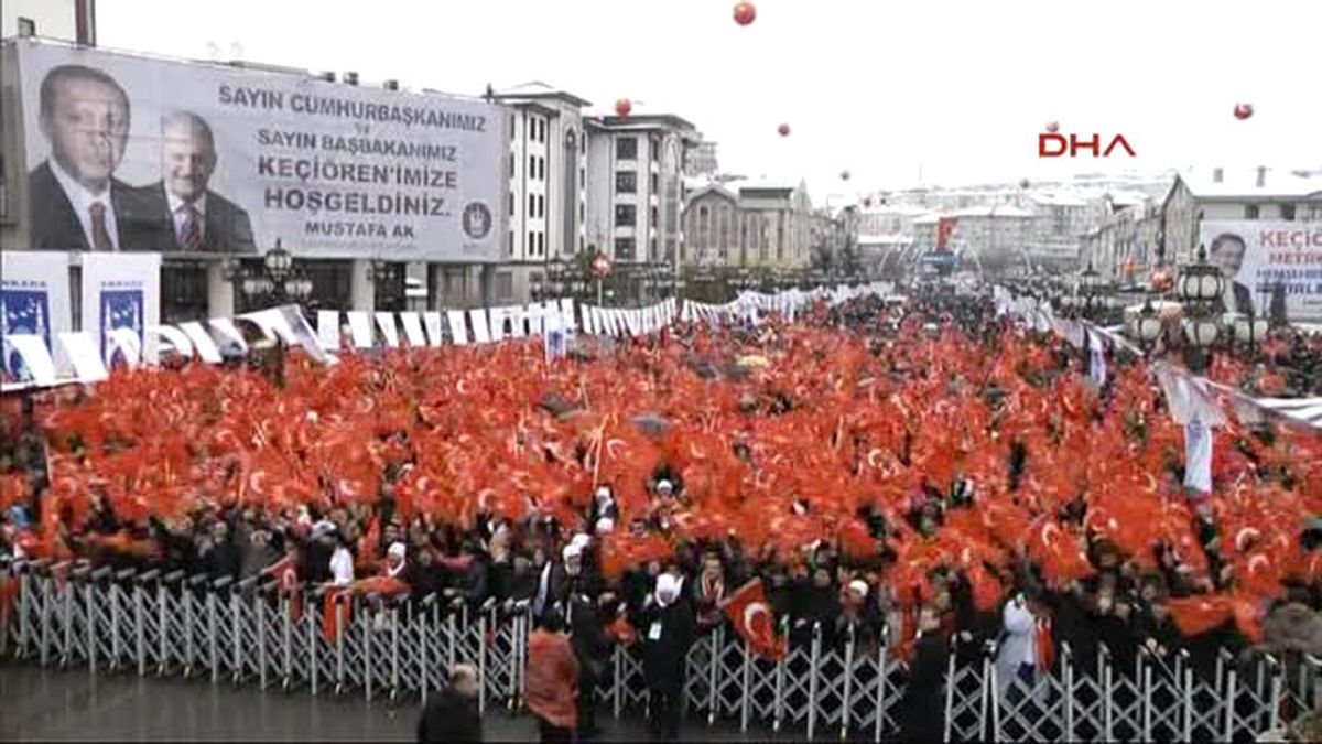3-Erdoğan; Bizi \'Deaş\'la Mücadele Etmiyor\' Diye Itham Edenlerin \'Daha Ileriye Gitmeyin\' Demeleri...