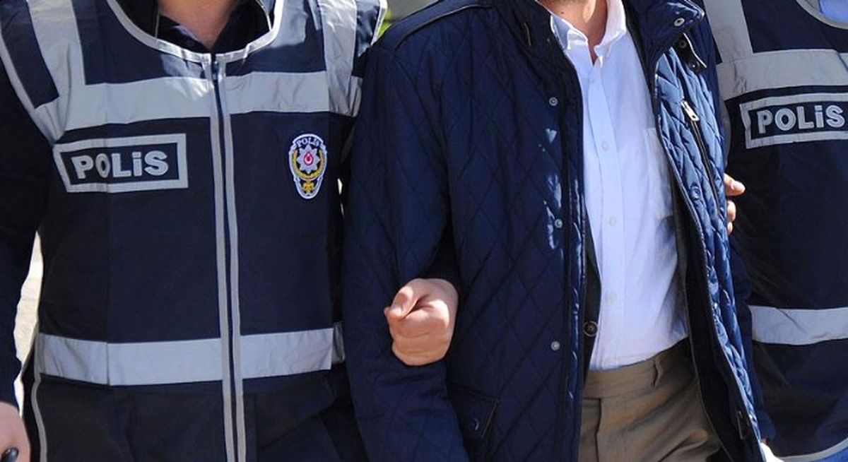 380 İş Adamı Hakkında "Himmet" Soruşturmasından Gözaltı Kararı
