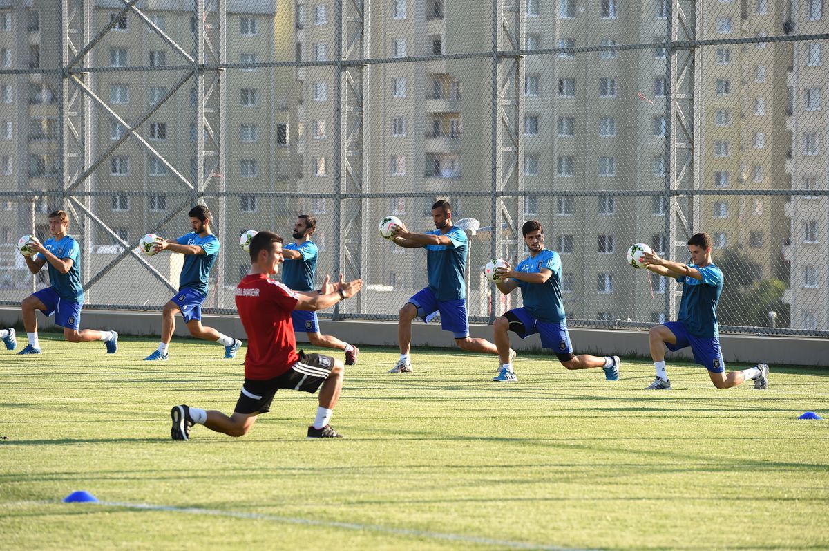 5 Ocak Perşembe Spor Gündemi