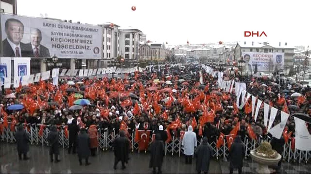 6-Erdoğan; Bizi \'Deaş\'la Mücadele Etmiyor\' Diye Itham Edenlerin \'Daha Ileriye Gitmeyin\' Demeleri...