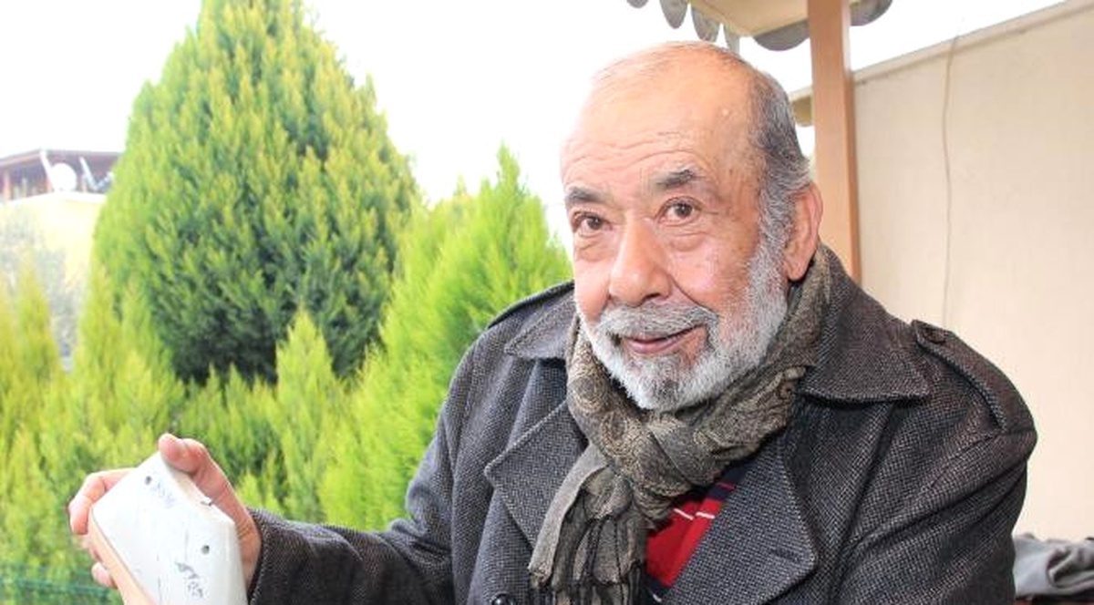 67 Yıllık Ayakkabı Tasarımcısının Hayali Gençleri Yetiştirmek