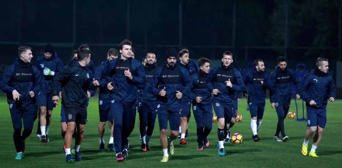 Abdullah Avcı: Harika Durumu Zenginleştirmeye Çalışıyoruz