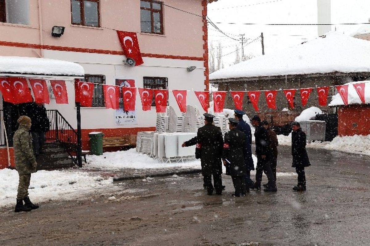 Abonelerimize Canlı Yayın Duyurusu