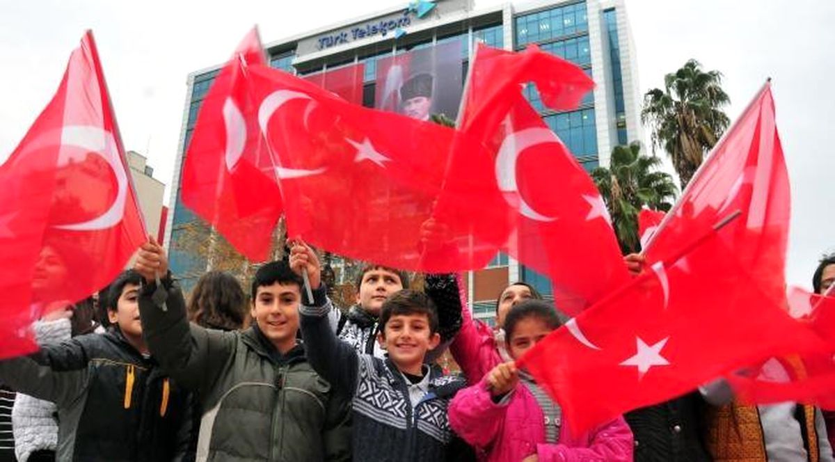 Adana\'nın Düşman İşgalinden Kurtuluşunun 95. Yılı