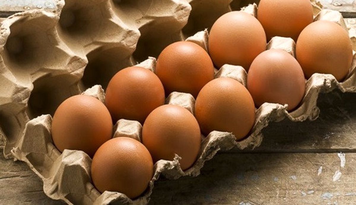 Afyonkarahisar\'ın İçinde Olduğu Tr33 Bölgesinde Yumurta Zam Rekoru Kırdı