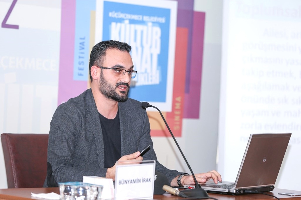 Aile Terapisti Bünyamin İrak\'tan Eşlere Tavsiyeler