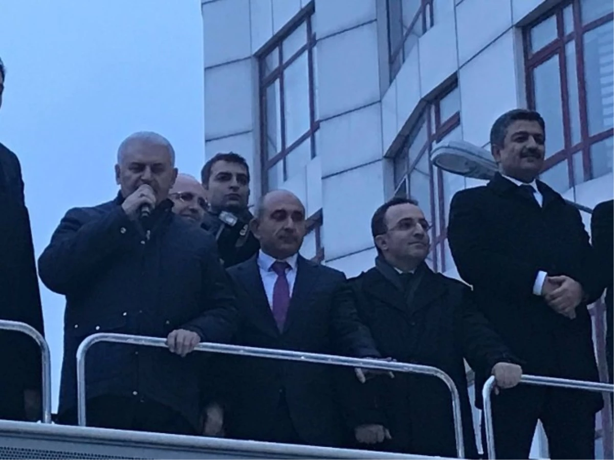 AK Parti Kilis Milletvekili Reşit Polat Açıklaması