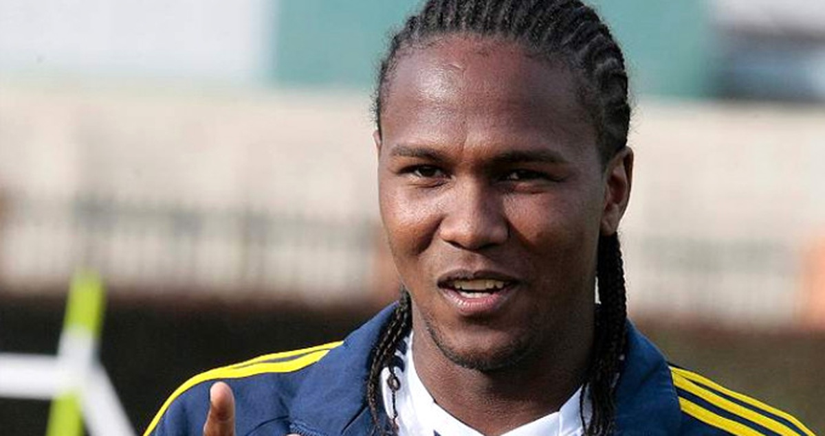 Akhisar Rodallega İçin Kapıyı Araladı