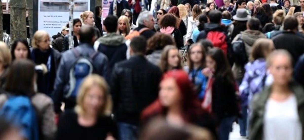 Almanya\'da Metropollerde Nüfus Patlaması Yaşanacak"