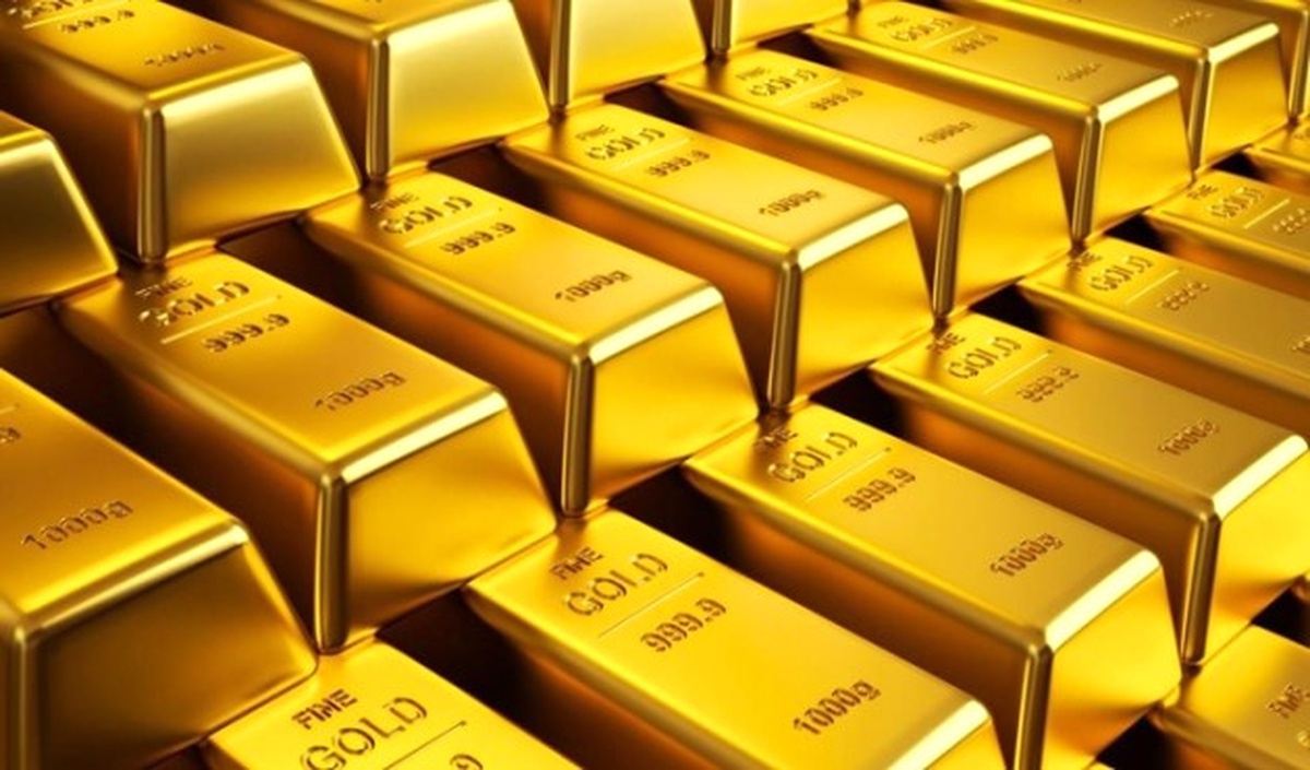 Altının Gramı 136.5 Liraya Yükseldi