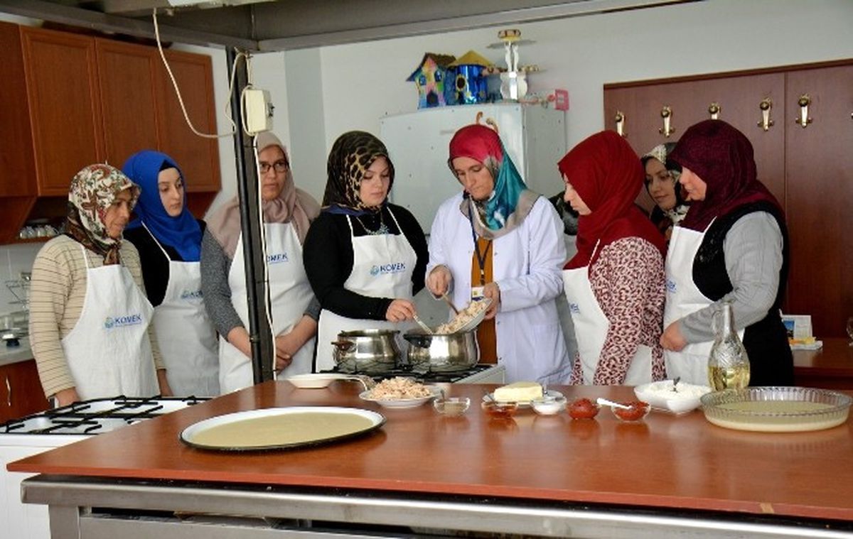 Arabaşı" Geleneği Komek\'te Yaşatılıyor