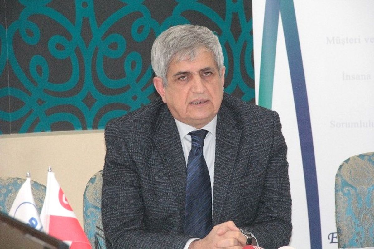 Aras Edaş, 2017 Yılı Yatırımları Ele Alındı