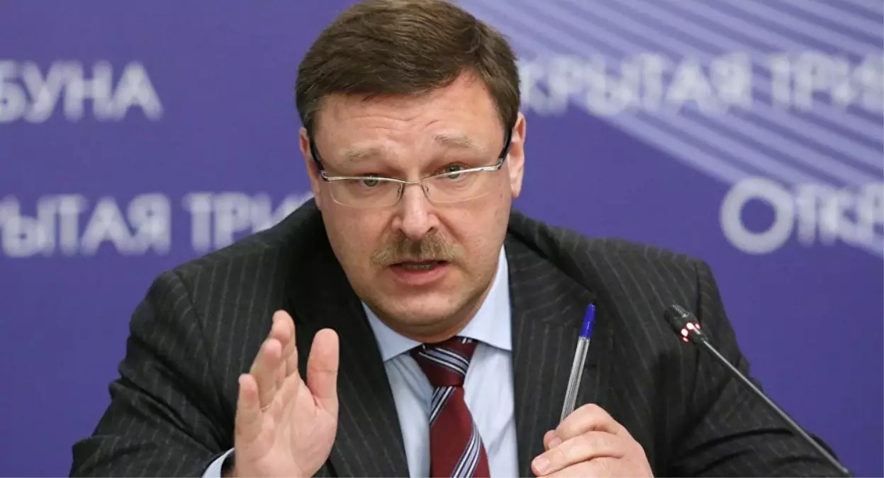 Astana\'da Suriye Görüşmeleri İçin Gerekli Koşullar Oluşturuldu