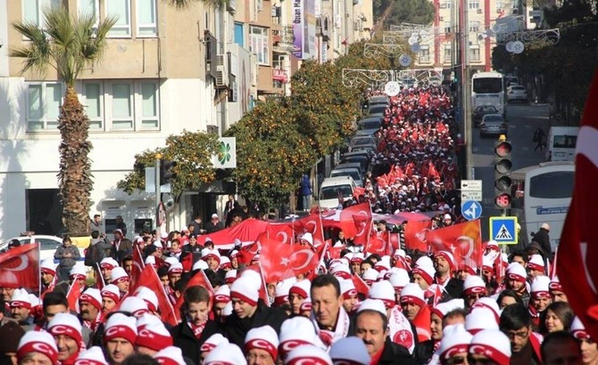 Aydın\'da "Sarıkamış Şehitlerini Anma Yürüyüşü" Düzenlenecek
