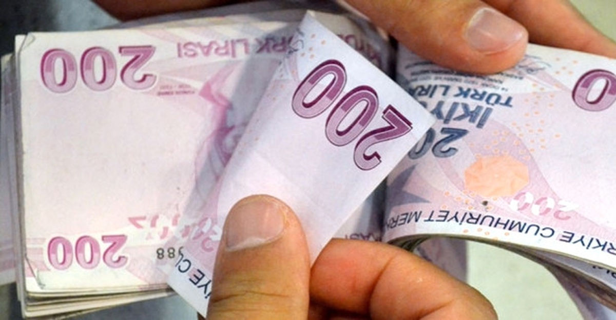 Bankacılık Sektörü Kredi Hacmi 13,8 Trilyon Lira Arttı