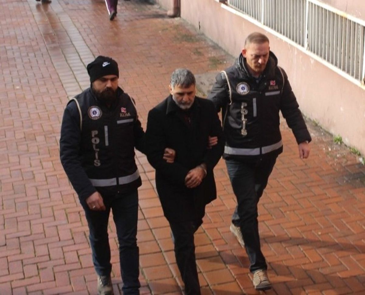 Bartın Halk Sağlığı Eski Müdürü Serbest Bırakıldı