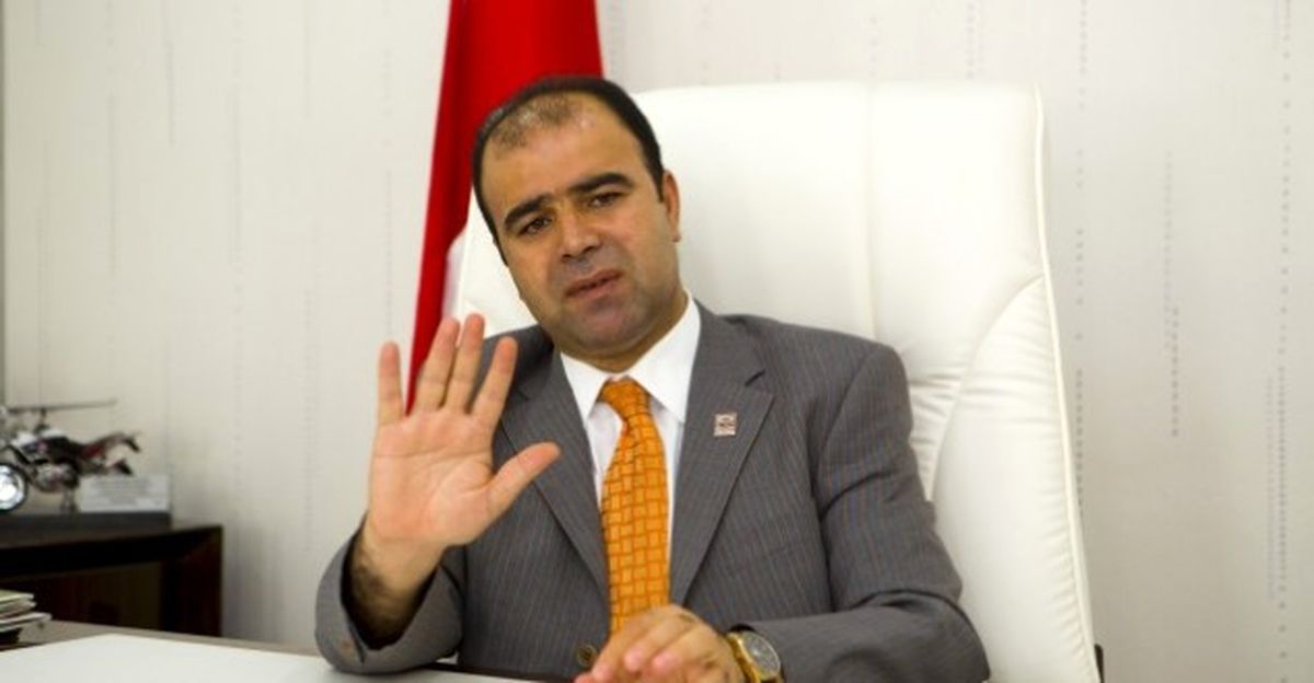 Başkan Çiftçi\'den Davet