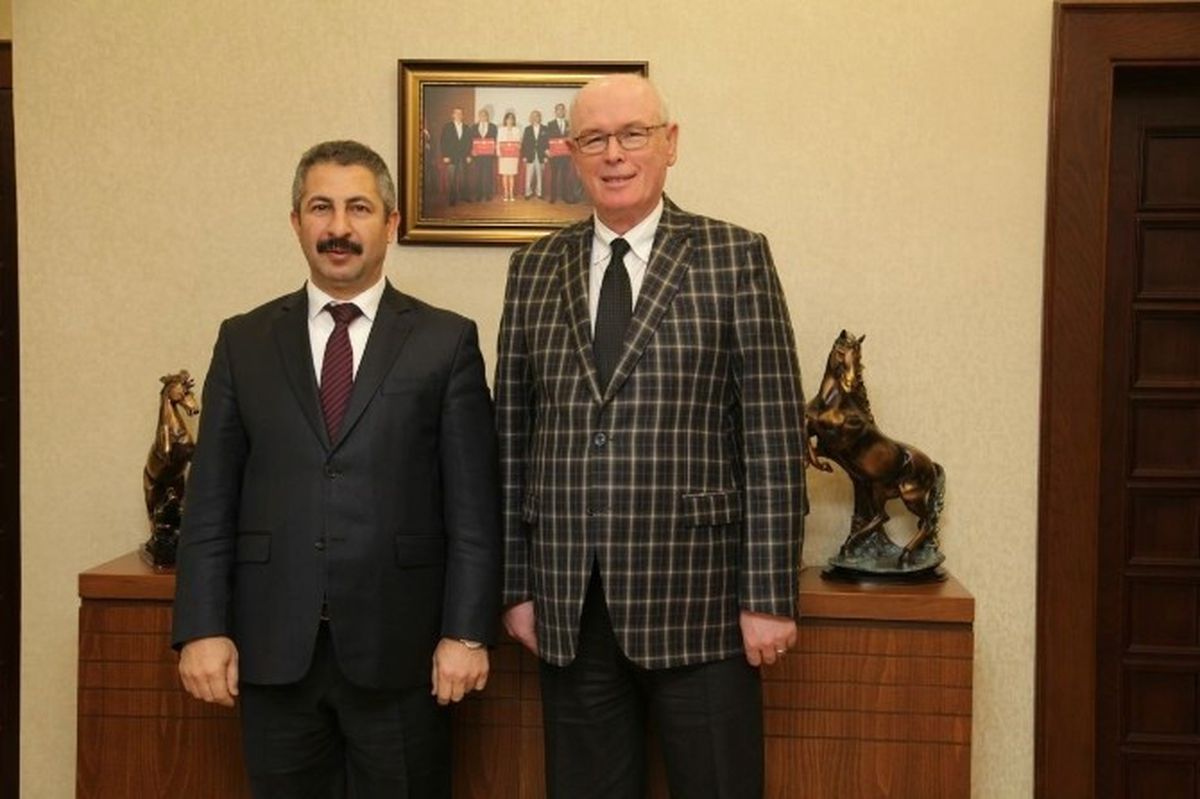 Belediye ve Emniyet El Ele