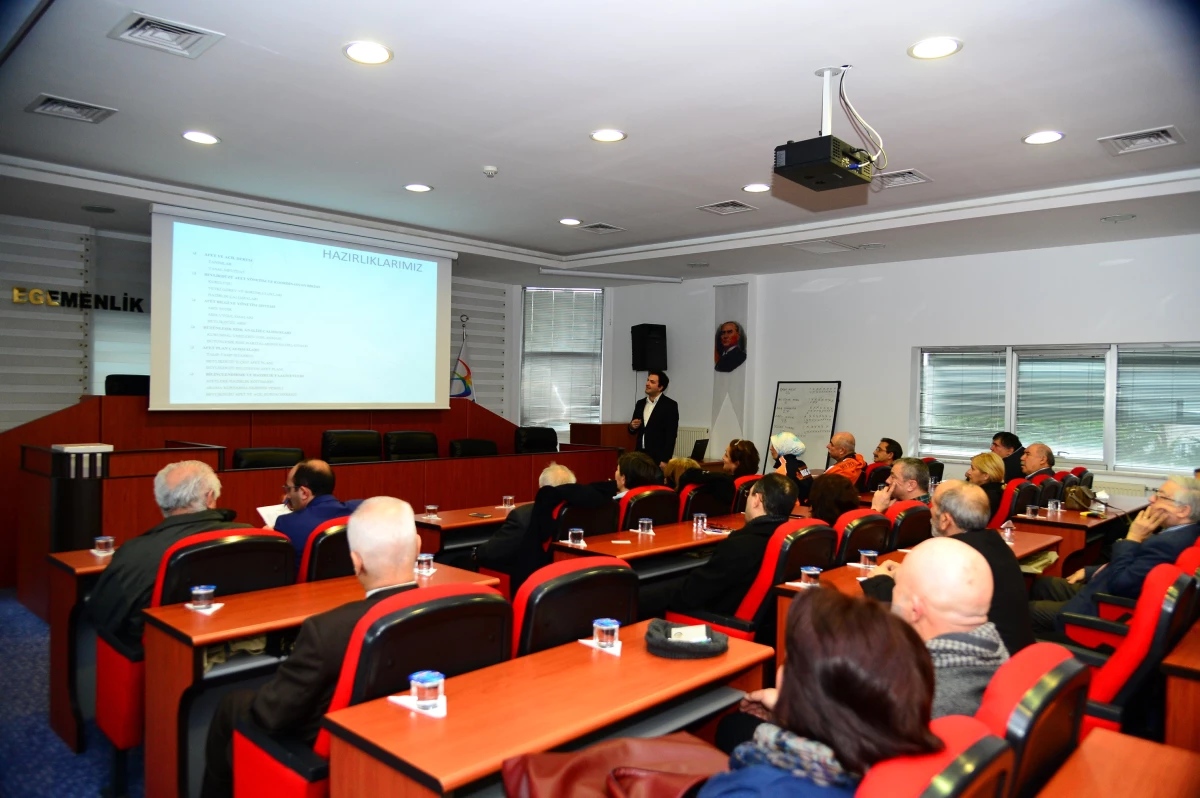 Beylikdüzü Belediyesi Afetlere Karşı Hazırlıklarını Tamamlıyor