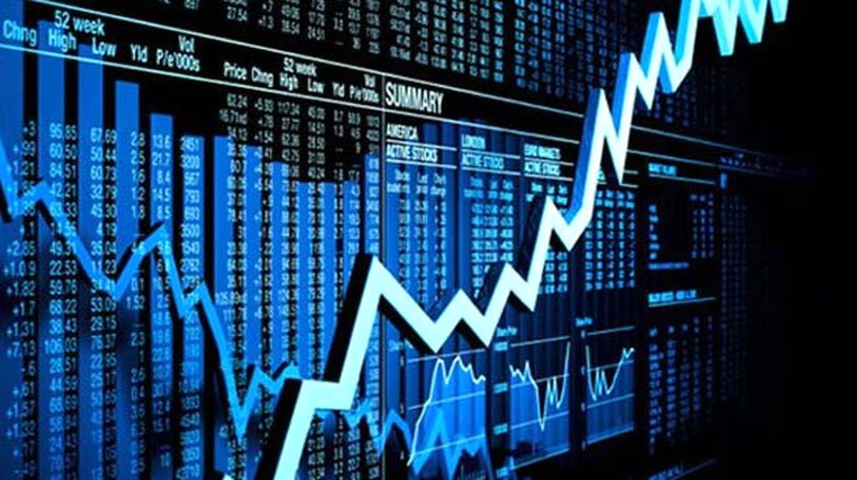 Borsa Güne Yükselişle Başladı