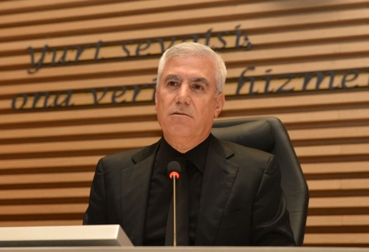 Bozbey: "Bu Topraklarda Hepimiz Barış İçinde Yaşayabiliriz"