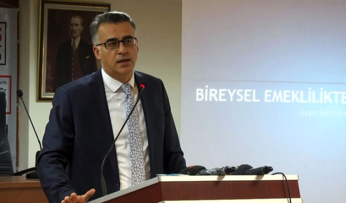 Bu Kadar Yüksek Bes Teşviki Dünyada Yok"