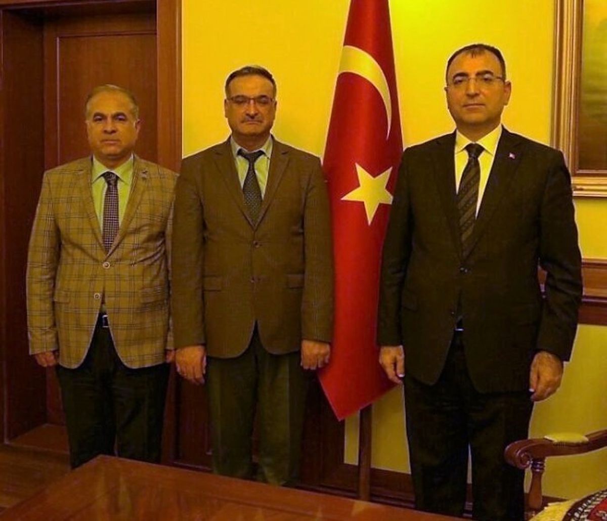 Bulut, Görevine Başladı