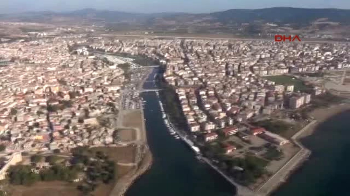 Çanakkale Tarihi Tabyada Şaşırtan Değişim