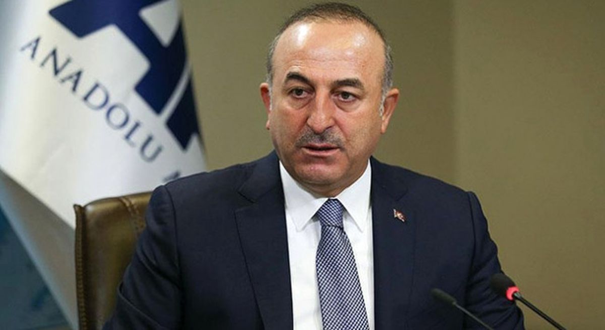 Bakan Çavuşoğlu: AB\'nin bir karar vermesi lazım