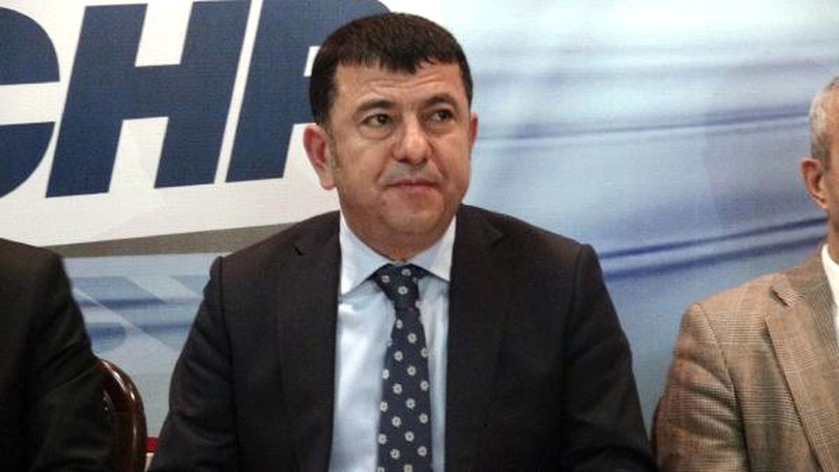CHP\'li Ağbaba: OHAL, AKP\'nin Muhalifleri Susturmasına Yarıyor