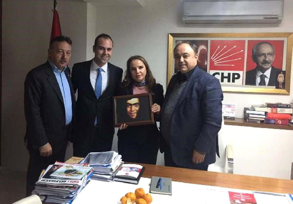 CHP\'li Cankurturan: MHP\'lilerin Ne Kadar Milliyetçi Olduklarını Göreceğiz