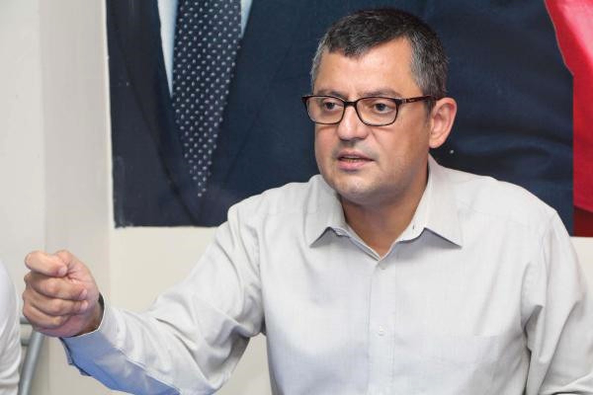 CHP\'li Özel: Ohal\'in Uzatılması TBMM\'ye Saygısızlık