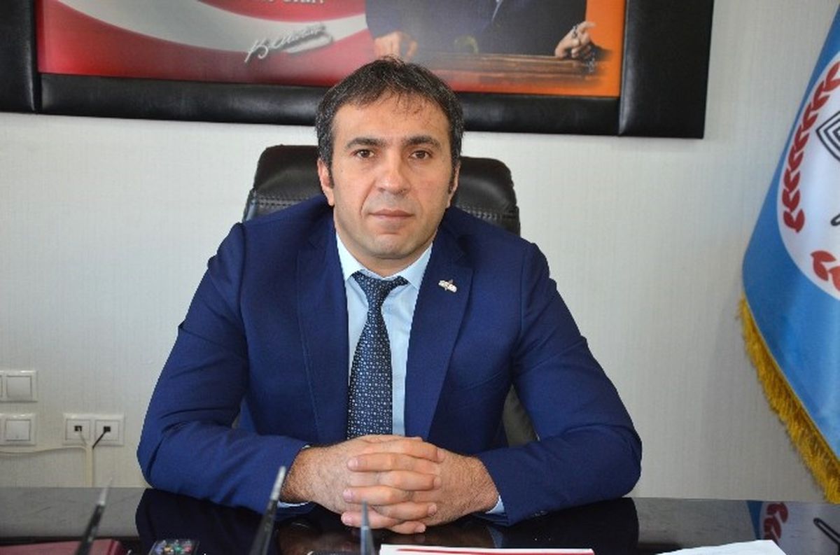 Cinoğlu: "Hedefimiz Tekli Eğitime Geçmek"