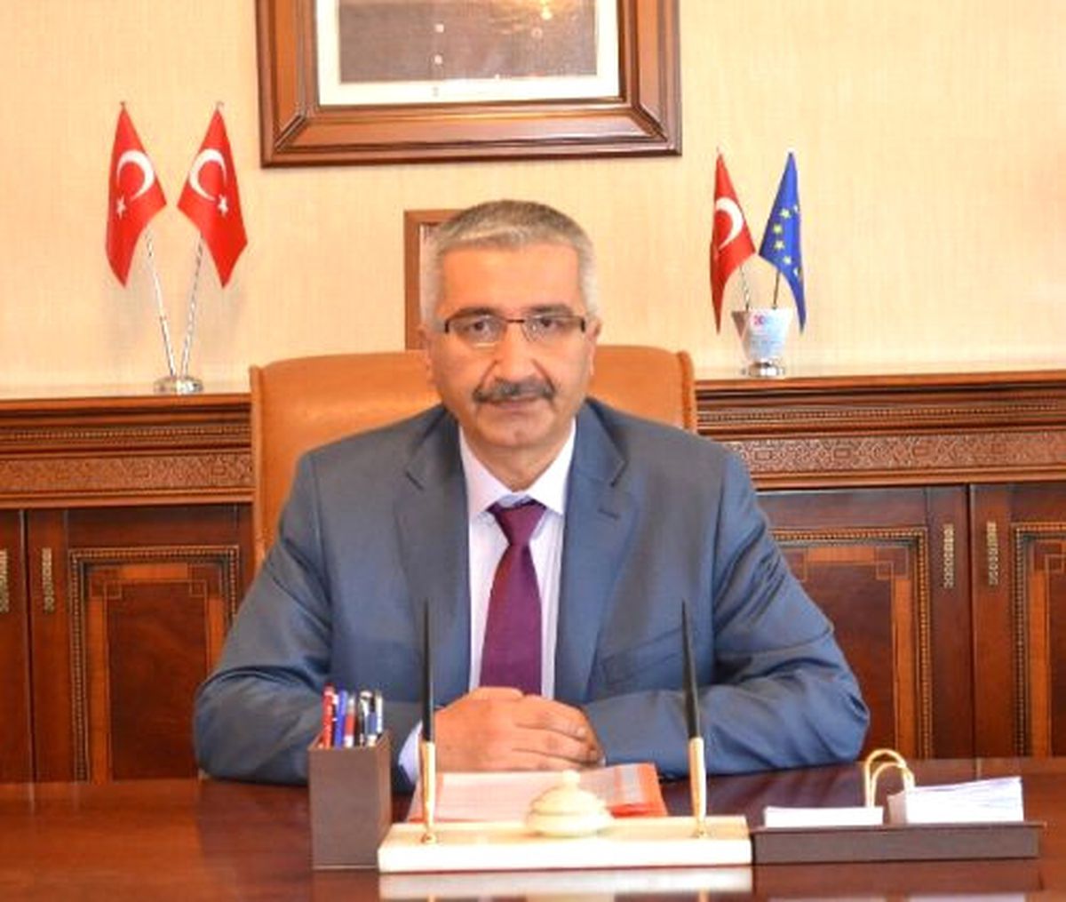 Çoban Sorununa "Sınır Ötesi" Çözüm Arayışı