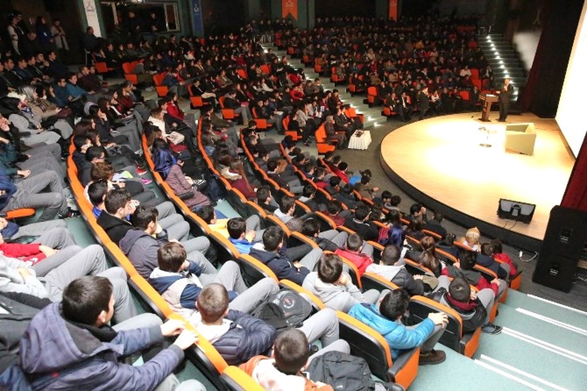 Darıca Yeni Yılı Etkinliklerle Karşıladı