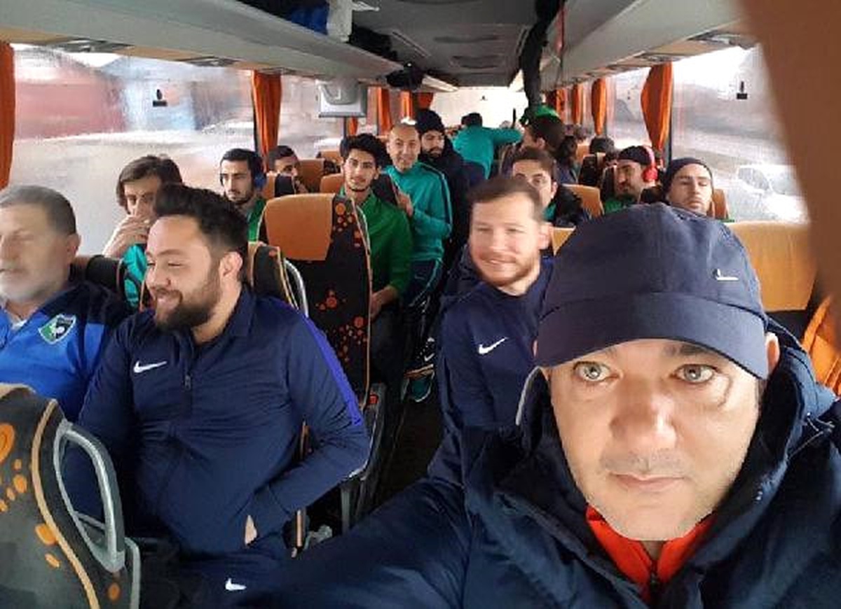 Denizlispor, İkinci Yarı Hazırlıkları İçin Antalya\'ya Gitti