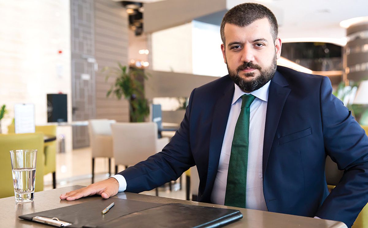 Doha\'daki Fuar Türkiye-Katar Ticaretini Katlayacak"
