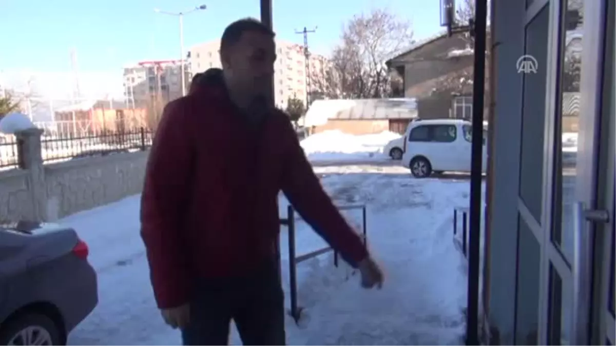 Doktorun Kick Boks Tutkusu