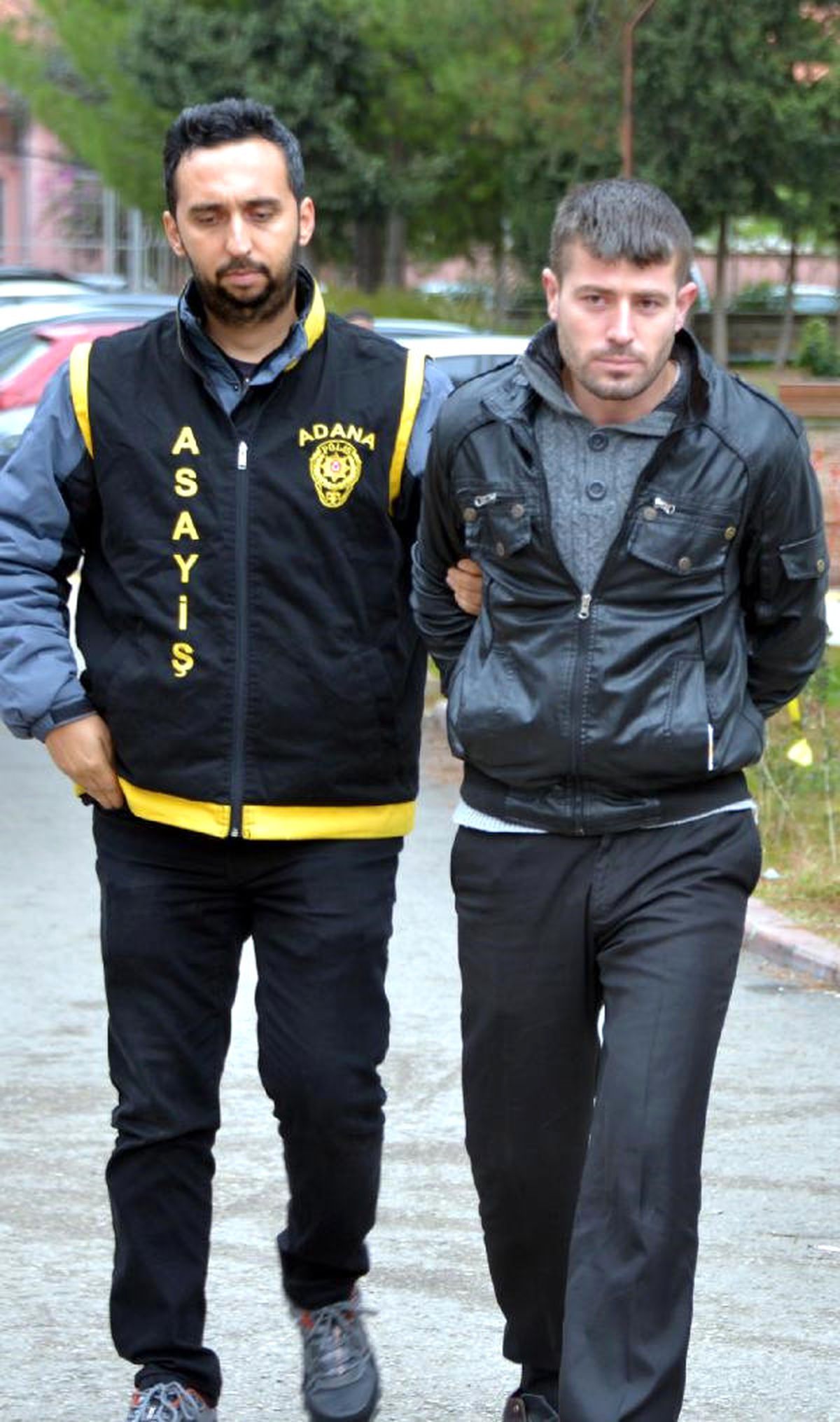 Dolandırıcı Suçüstü Yakalandı