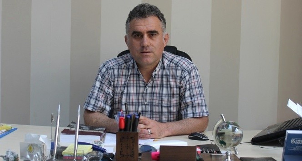Eğer Yaşamınızdan Vazgeçerseniz Terör Kazanmış Demektir"