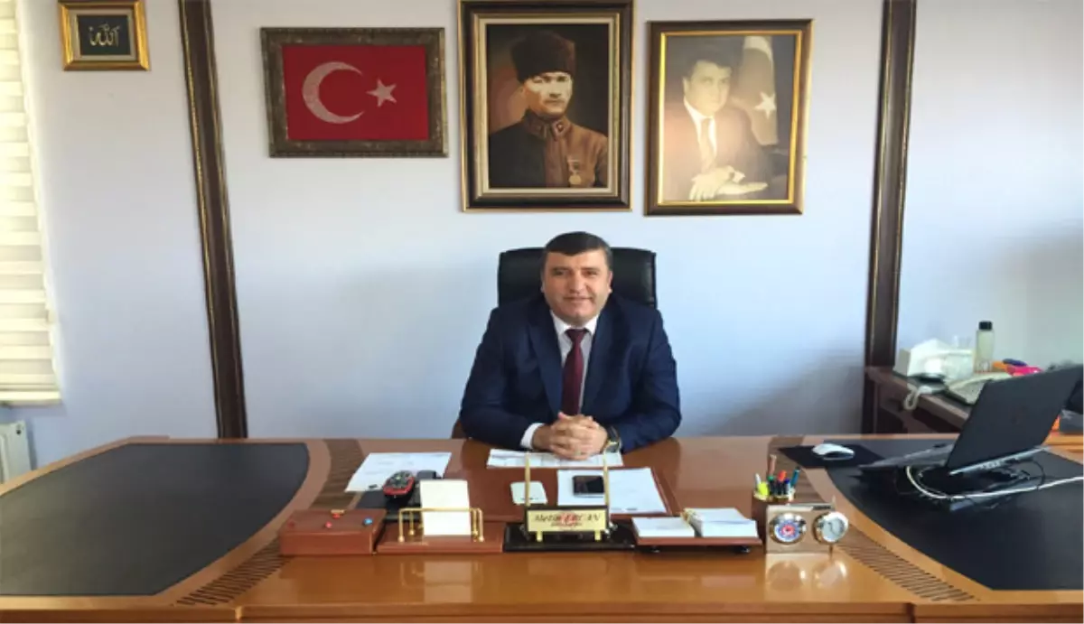 Erdemir İşçilerine Ziyaret