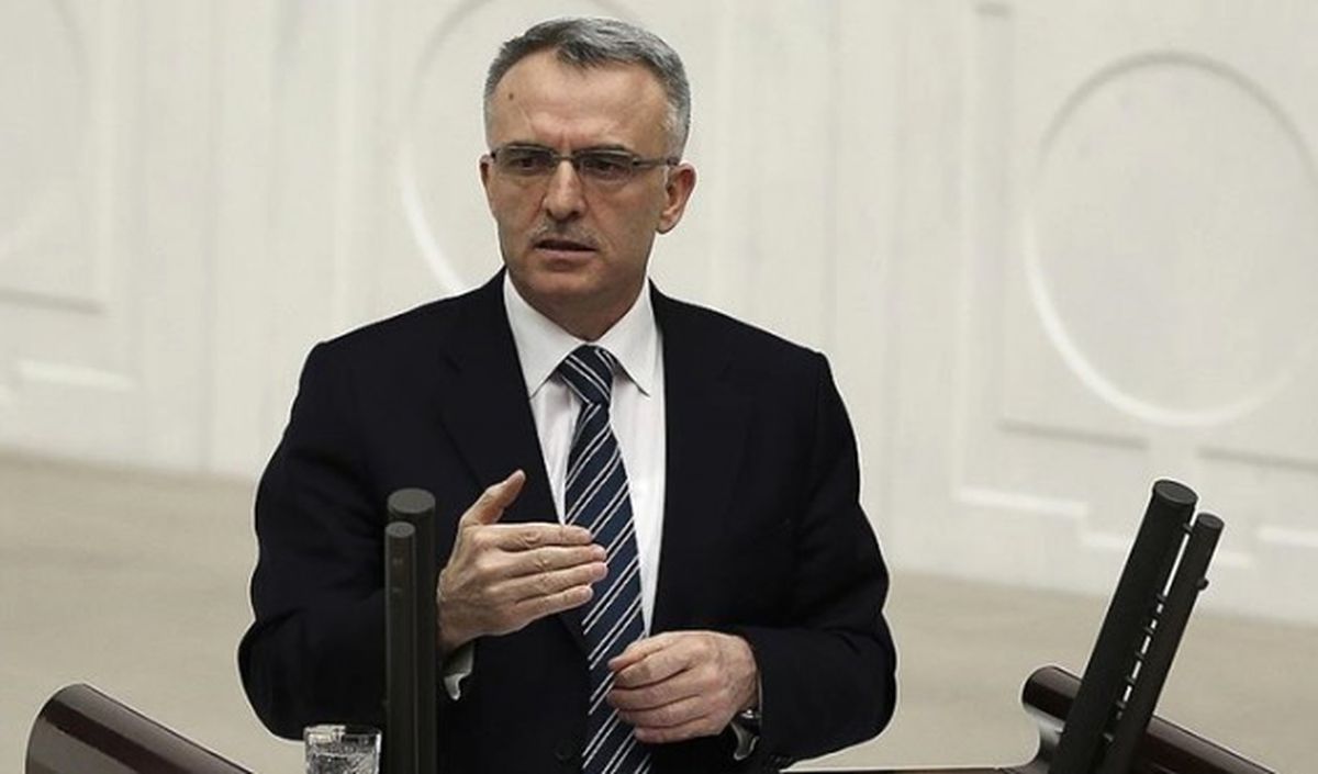 Esnafa Sicil Affı Uygulanacak\'