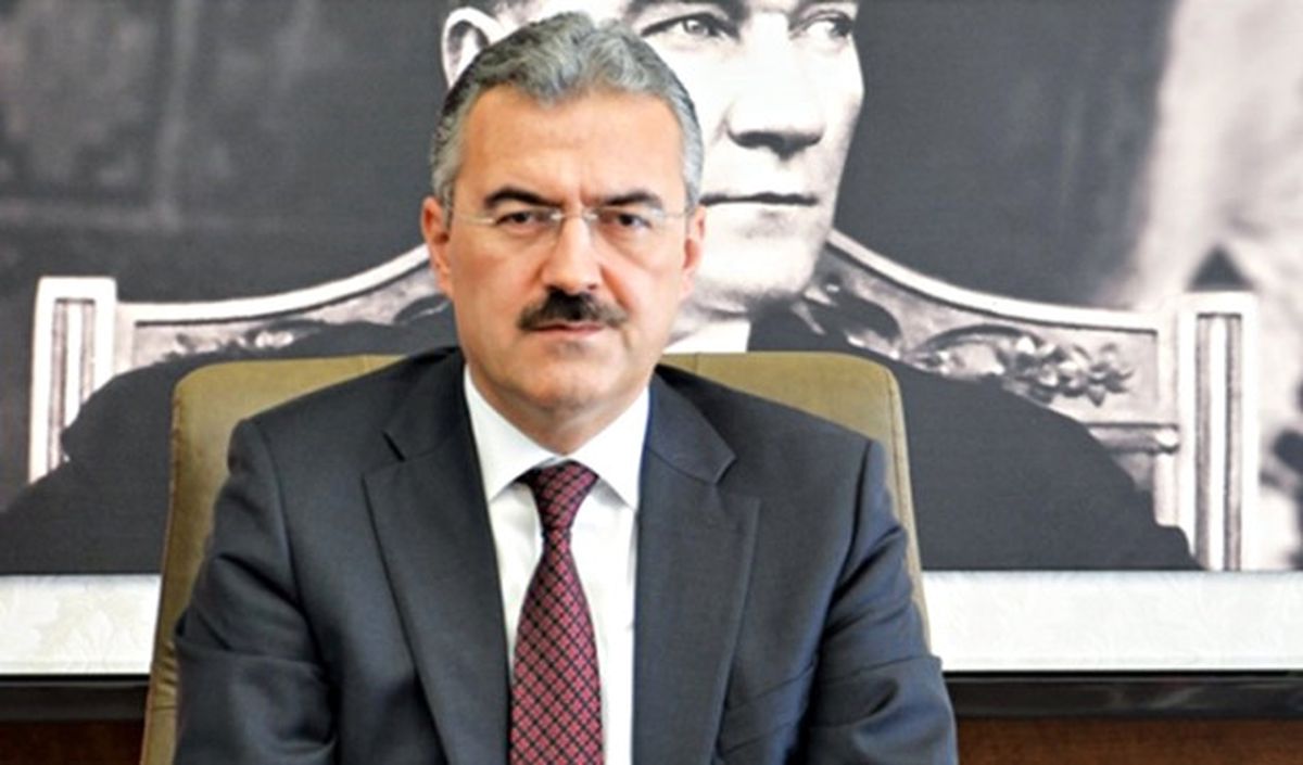 Eylemi Yapanların PKK Olduğu Değerlendiriliyor\'