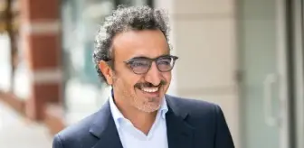 Fast Company Dergisine Göre 2016'nın 'En İyi Lideri' Hamdi Ulukaya